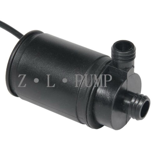 Zl32-09 Brushless DC Fountain Pump