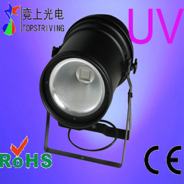 150W UV Ultraviolate COB High Mcd LED /COB PAR 64 UV