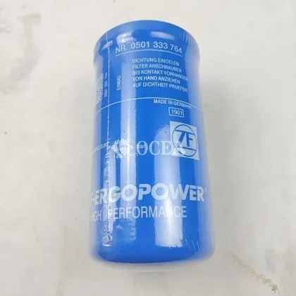 0501.333.764 ZF gearbox oil filter