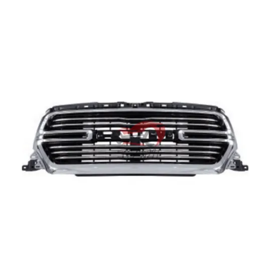 Ram 1500 2013-2018 bumper grille