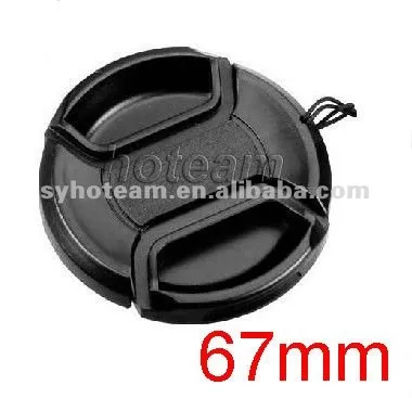 67mm camera lens cap photography equipment