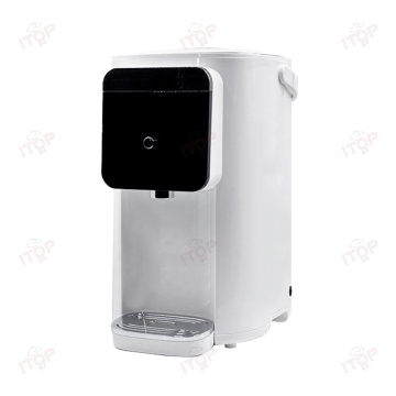 Automatic Milk Dosing Machine with LCD Screen for Coffee Shops