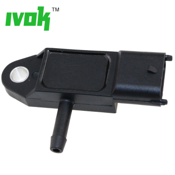 MAP Sensor for Renault Dacia 0281002593