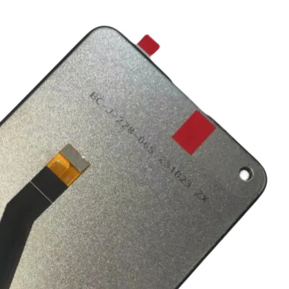 Casper F20 Display Screen Replacement - 6.55'' Black