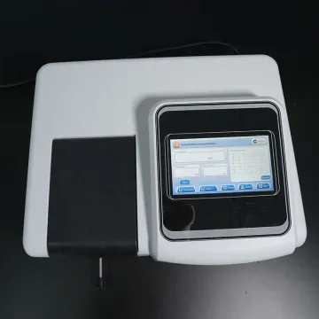 Comprehensive Laboratory Analysis Instruments: BIOBASE CHINA's Portfolio Including UV-Vis Spectrophotometer, Flame Photometer, Fluorescence Spectrophotometer, and Atomic Absorption Spectrophotometer