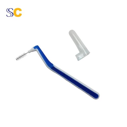 Hot Sale Daily Use Adult Interdental Brush