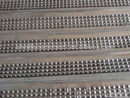 Good quality High Ribbed Formwork mesh for building Chian good Factory