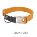 Brown Grey