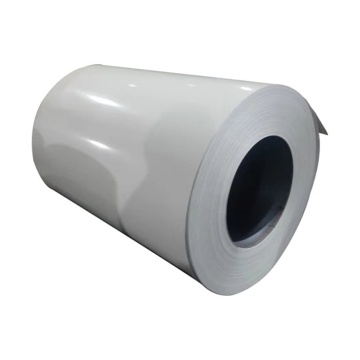 Spot Wholesale ASTM DX51D+Z DX51D Гальванизированная стальная катушка