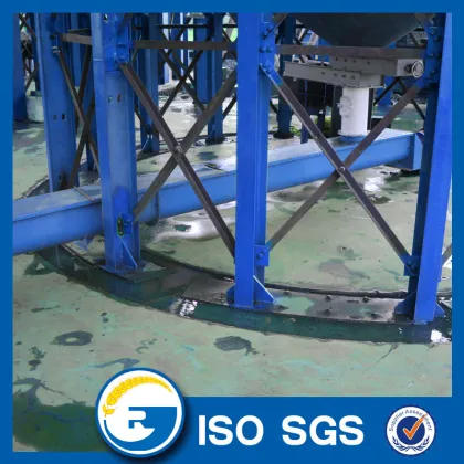 Grain Bin Storage Bin