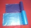 plastic bag