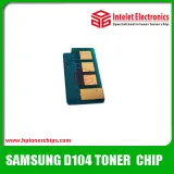 Samsung 1910 toner chip