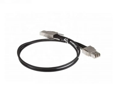 STACK-T1-3M/STACK-T1-50CM/STACK-T4-50CM Stacking Cables for C9200/C9200L Series Type 3