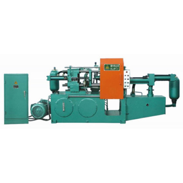 J113B TYPE 250KN COLD CHAMBER DIE CASTING MACHINE