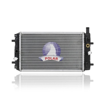 Cooling Radiator for Honda Accord 2.4L Hybrid OE 19010RAAA71 19010RAAA62 - Car Radiator Wholesale