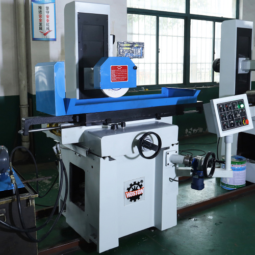 Automatic Lifting System Hydraulic Surface Grinder Automatic lifting system hydraulic surface grinder machine Factory