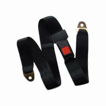 Seat Belt, Suitable for General Cars