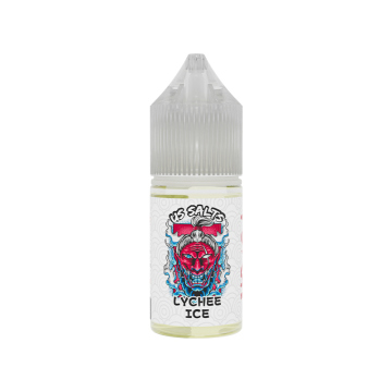 Lychee Ice Yokai US Salts 30ML 30MG
