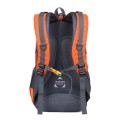 Wasserdichter Outdoor-Wander-Sportrucksack aus Nylon