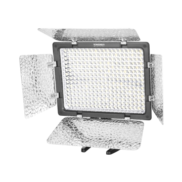 YONGNUO YN300 III LED Lights for Photography and Video