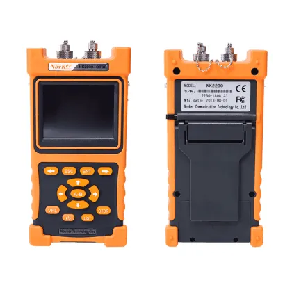 Best Price Mini OTDR NK2230 Optical Time Domain Reflectometer