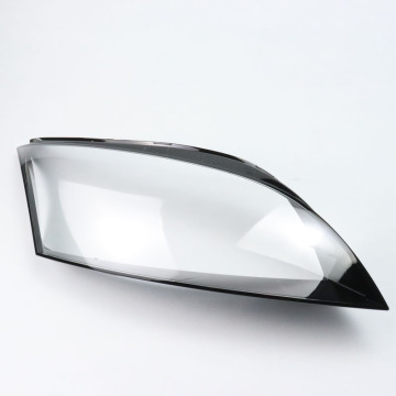 Audi TT TTS R8 Headlight Cover Lamp Shell 08-14