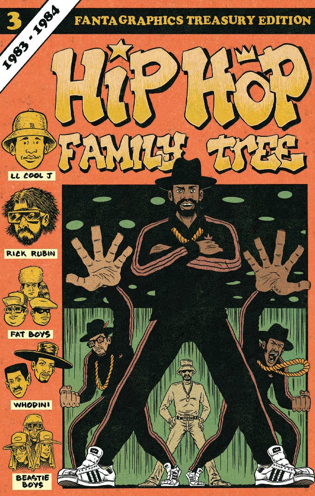 Softcover Graphic Novel Printing 