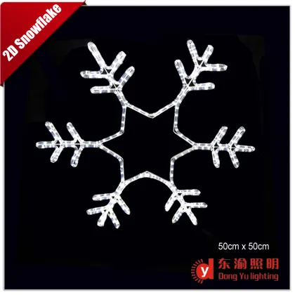 Snowflake Outdoor led street motif light,Decorative led street motif light,christmas led street motif light