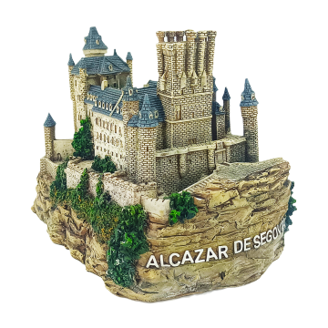 Resin Jewelry and Souvenir Manufacturing Process: From Building Model Manor to Tourism Souvenirs
