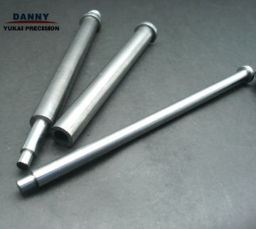 SKD61 Standard Nitrided Ejector Sleeves for plastic mould