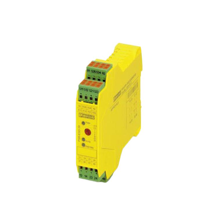 Original Authentic Electrical Safety Relay Psr-scp-24uc / Esa2/4x1/1x2 ...