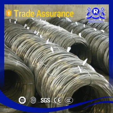 430 Stainless Steel Wire Manufacturer
