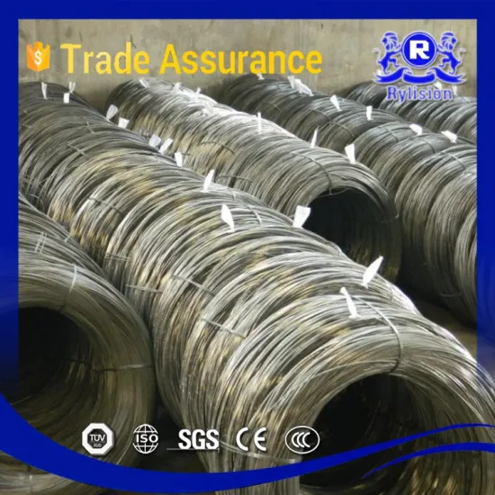 430 Stainless Steel Wire Manufacturer