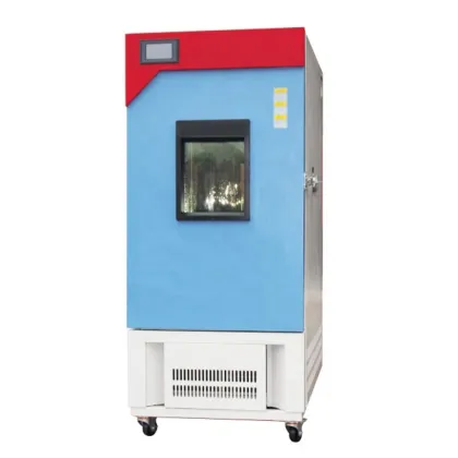 Comprehensive Integrated Drug Stability Test Chamber for Laboratory Medicine