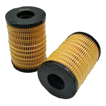 High Quality Excavator Mechanical Parts - Diesel Filter 4816635 Suitable for Engine Oil-Water Separator Filter 26560143
