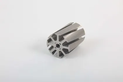 Passenger Car Window Motor with Brushless Technology