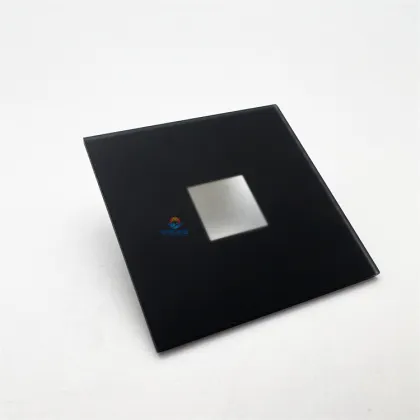 AG Tempered Glass Anti-Glare Non-Reflective Matt Glass