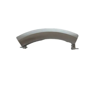 Siemens Roller Washing Machine Door Handle 9000331939: Replacement and Maintenance Guide