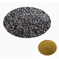 Estratto di semi di sesamo nero naturale sesamina 98% in polvere