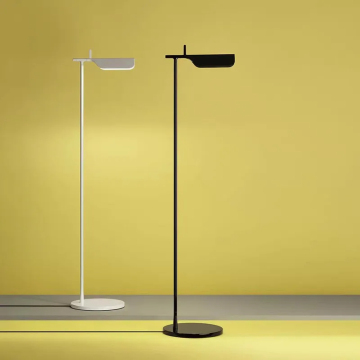 Nordic Modern Simple Floor Lamp for Bedroom and Living Room