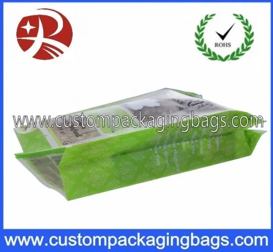 Creative Design Various Plastic Food Packaging Bags For Dog Pet Food