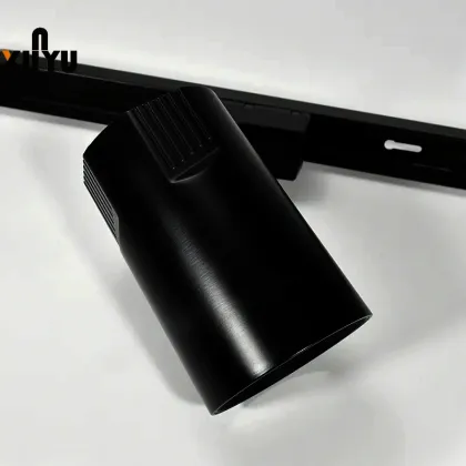 2400K-4000K Commercial LED Track Lights - 20W to 30W COB Track Lights