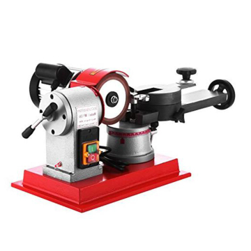 Saw Blade Grinder: Sharpening and Grinding Machine