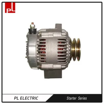 24v 60a Toyota alternator 2706017120 truck parts