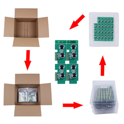 toner chip package_ toner chip package_