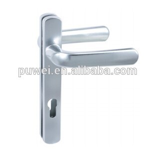 Aluminium Casement Door Handle Manufacturer Door Locks Handles Design Door Handle Lock