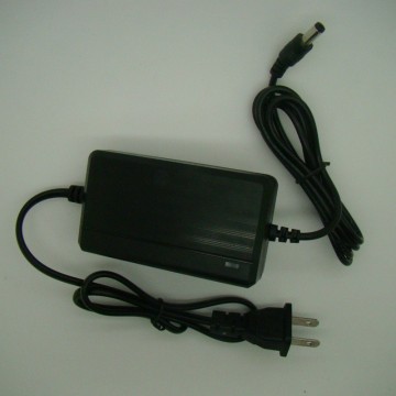 Made in China wholesale For Verifone Vx670 Vx680 Power Adapter PWR268-001-01-B desktop charger