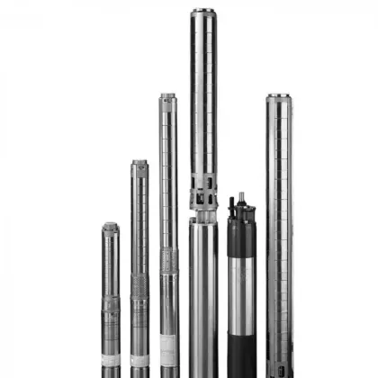 Advanced Technology Wholesale Submersible Pump 100 Meter