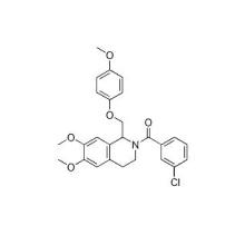 NMDA-рецептора Potentiator CIQ CAS 486427-17-2