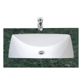 Under Counter Basin Sink Rectangle